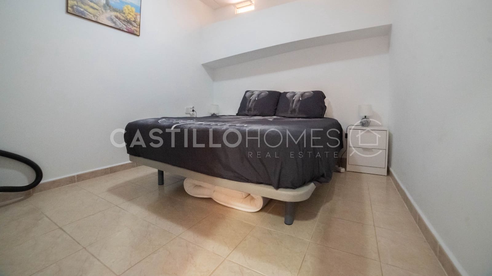 4 soveværelse Byhus til salg i Los Balcones med swimmingpool - € 290.000 (Ref: 9064285)