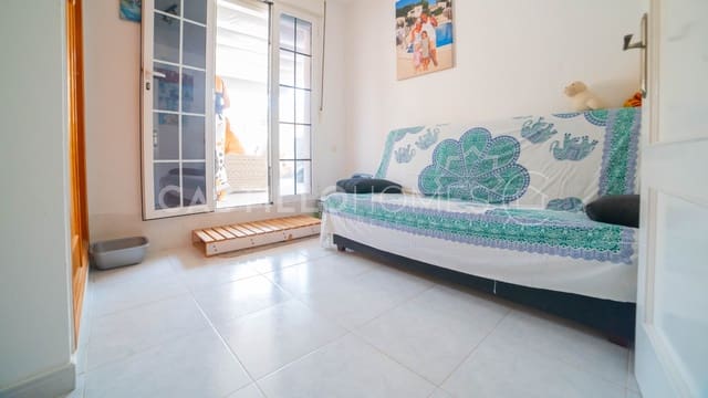 4 chambre Maison de Ville à vendre à Los Balcones avec piscine - 290 000 € (Ref: 9064285)