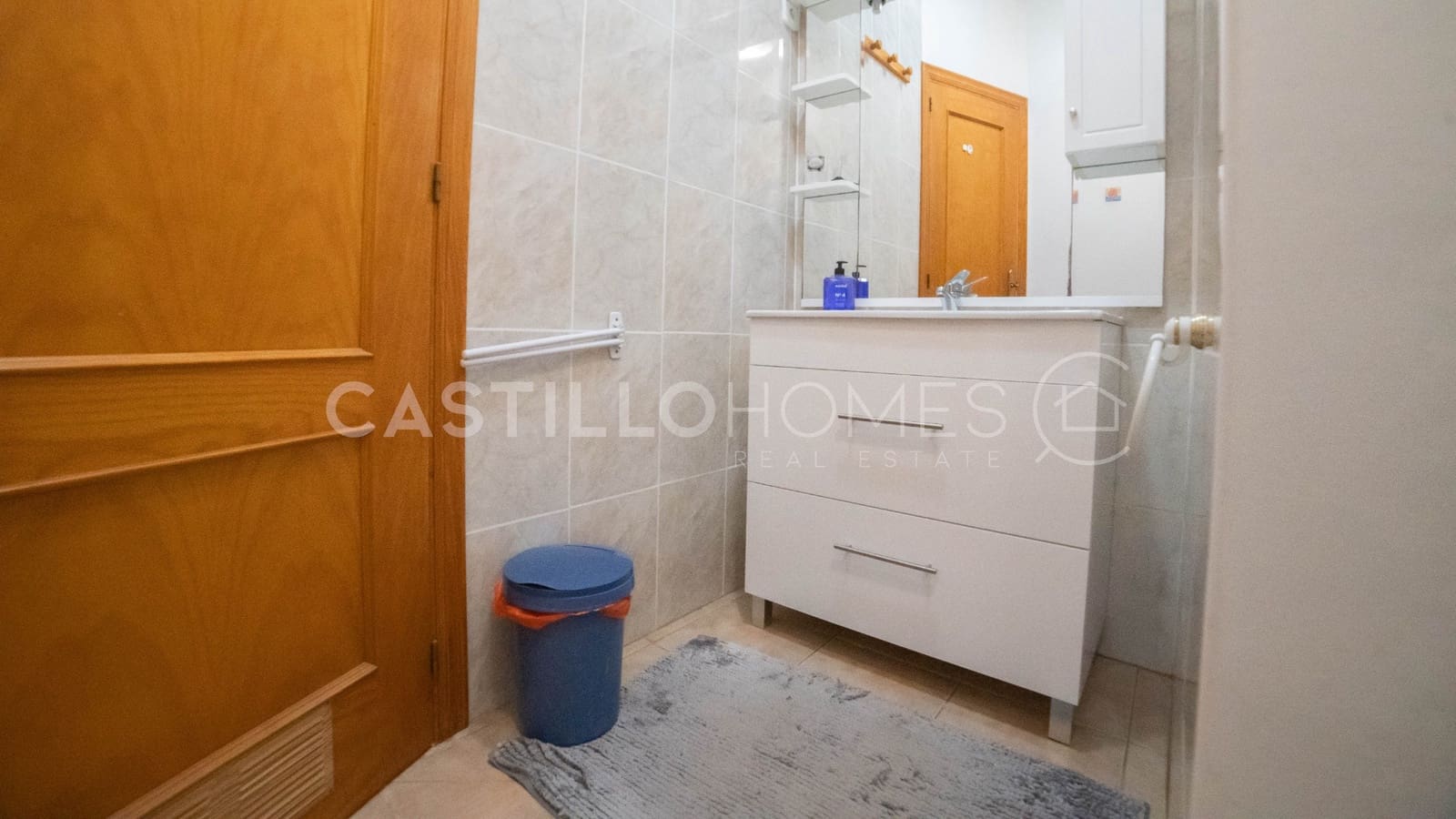 4 soveværelse Byhus til salg i Los Balcones med swimmingpool - € 290.000 (Ref: 9064285)