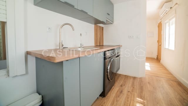 3 soveværelse Byhus til salg i El Chaparral, Torrevieja - € 194.900 (Ref: 9087235)