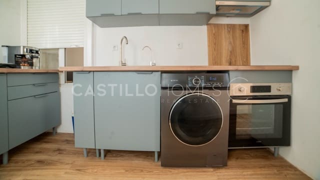 3 soveværelse Byhus til salg i El Chaparral, Torrevieja - € 194.900 (Ref: 9087235)