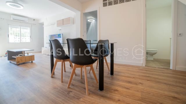 3 soveværelse Byhus til salg i El Chaparral, Torrevieja - € 194.900 (Ref: 9087235)