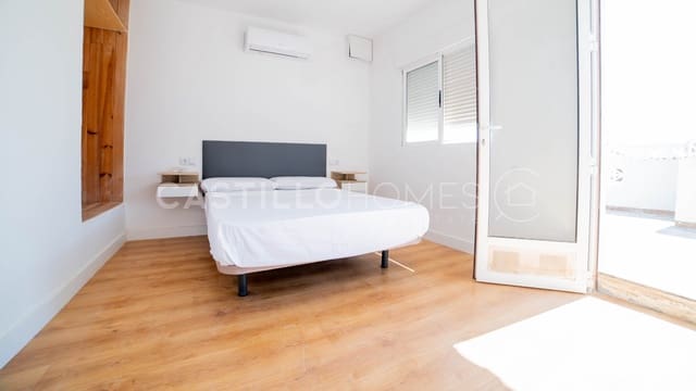 3 soveværelse Byhus til salg i El Chaparral, Torrevieja - € 194.900 (Ref: 9087235)