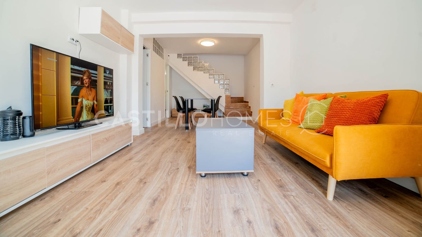 3 bedroom Townhouse for sale in El Chaparral - € 199,900 (Ref: 9087235)