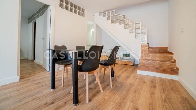 3 soveværelse Byhus til salg i El Chaparral, Torrevieja - € 194.900 (Ref: 9087235)