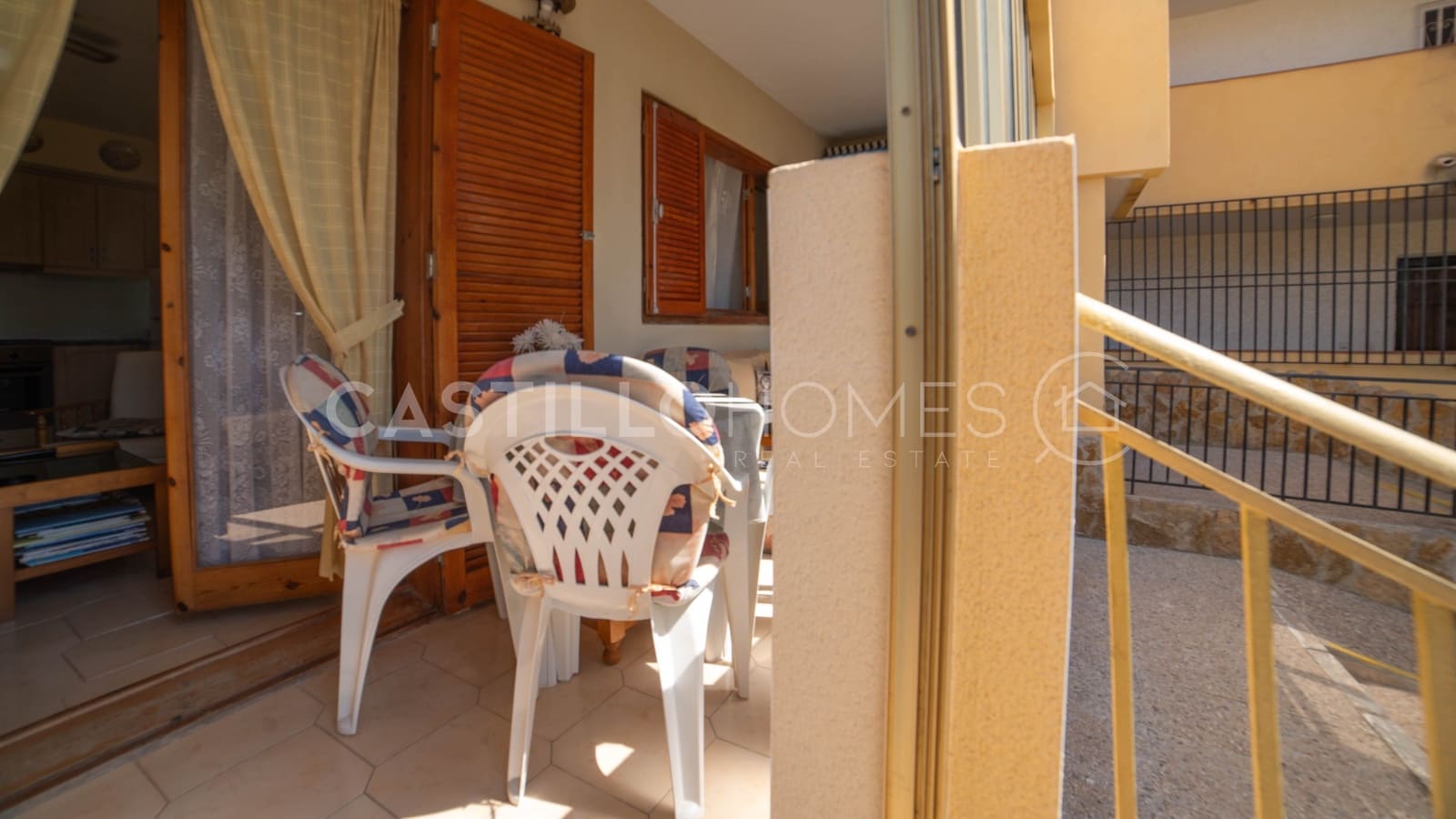 1 bedroom Apartment for sale in Punta Prima - € 159,000 (Ref: 9097613)