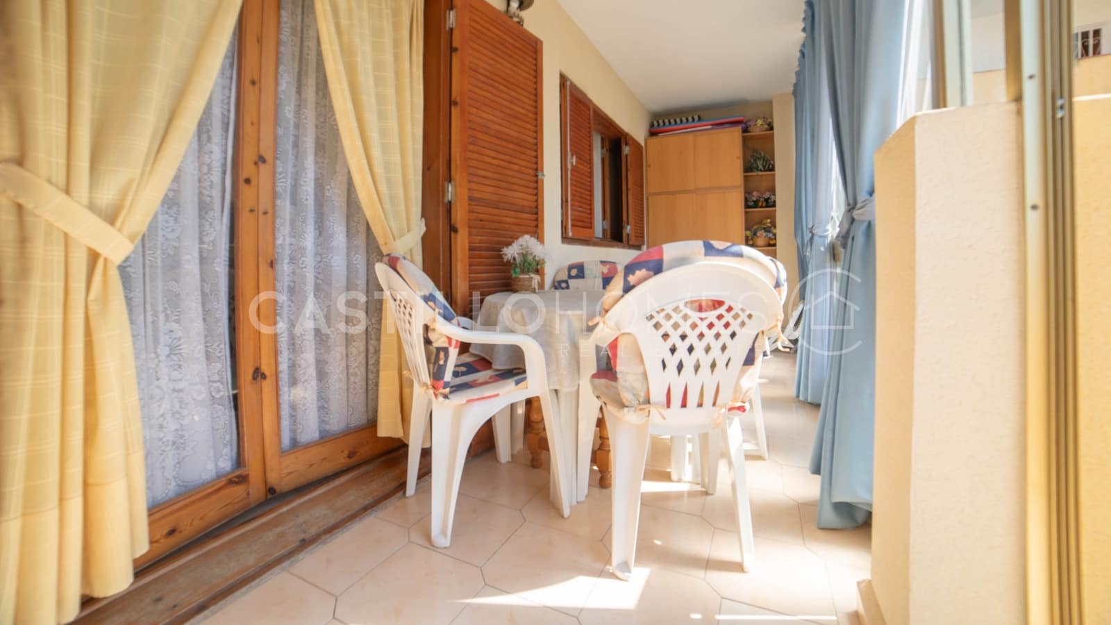 1 bedroom Apartment for sale in Punta Prima - € 159,000 (Ref: 9097613)