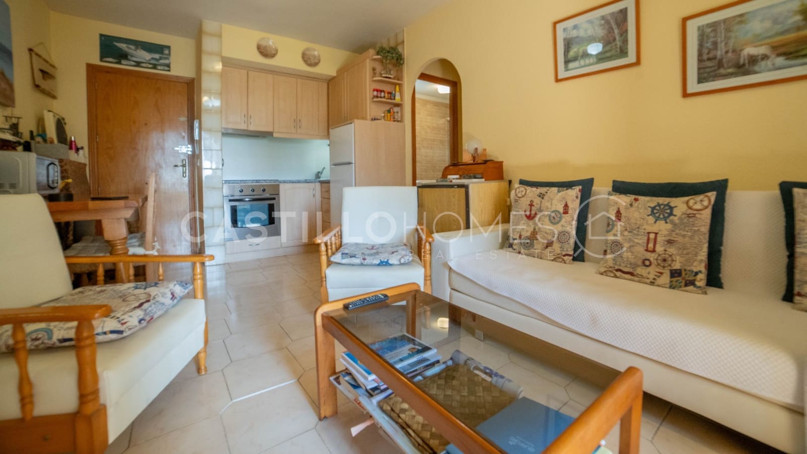 1 bedroom Apartment for sale in Punta Prima - € 159,000 (Ref: 9097613)