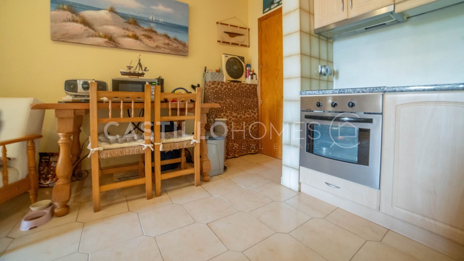 1 bedroom Apartment for sale in Punta Prima - € 159,000 (Ref: 9097613)