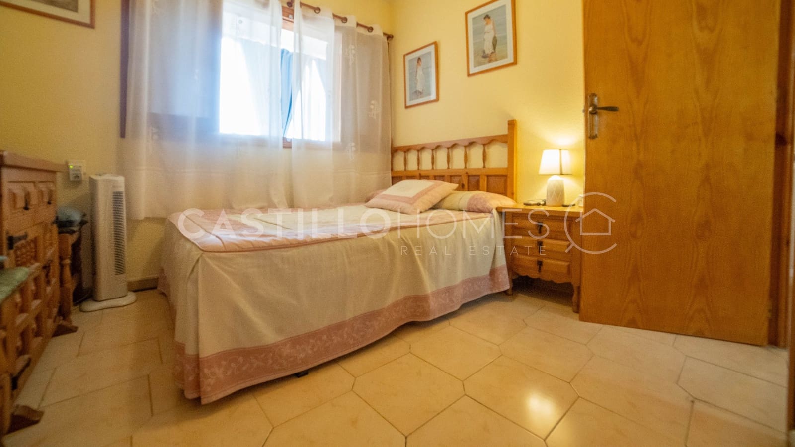 1 bedroom Apartment for sale in Punta Prima - € 159,000 (Ref: 9097613)