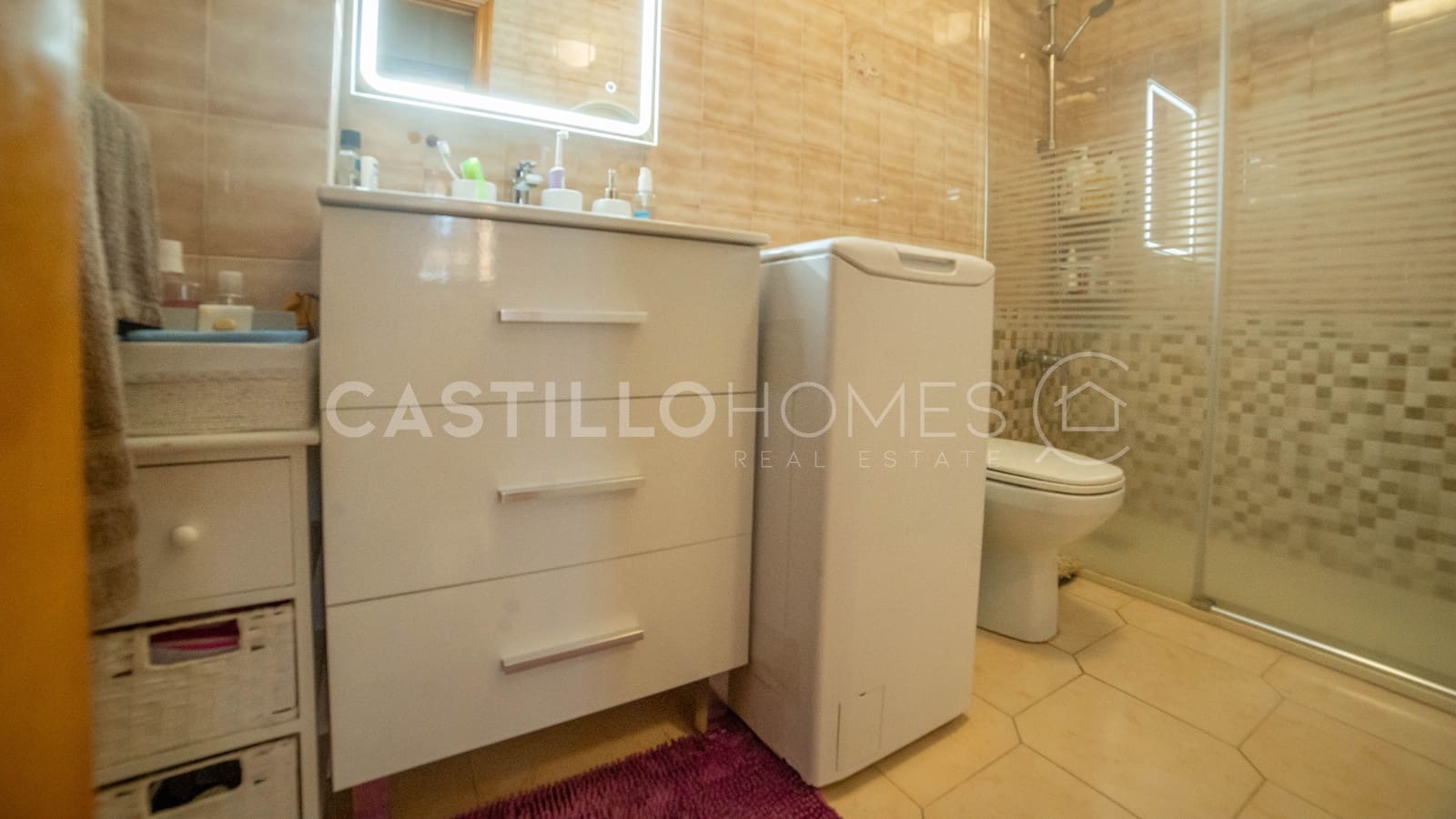 1 bedroom Apartment for sale in Punta Prima - € 159,000 (Ref: 9097613)