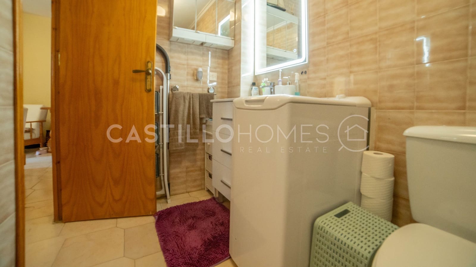 1 bedroom Apartment for sale in Punta Prima - € 159,000 (Ref: 9097613)