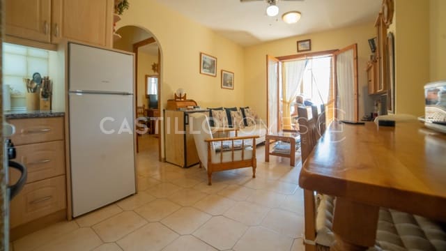 Apartamento de 1 habitación en Punta Prima, Torrevieja en venta - 159.000 € (Ref: 9097613)