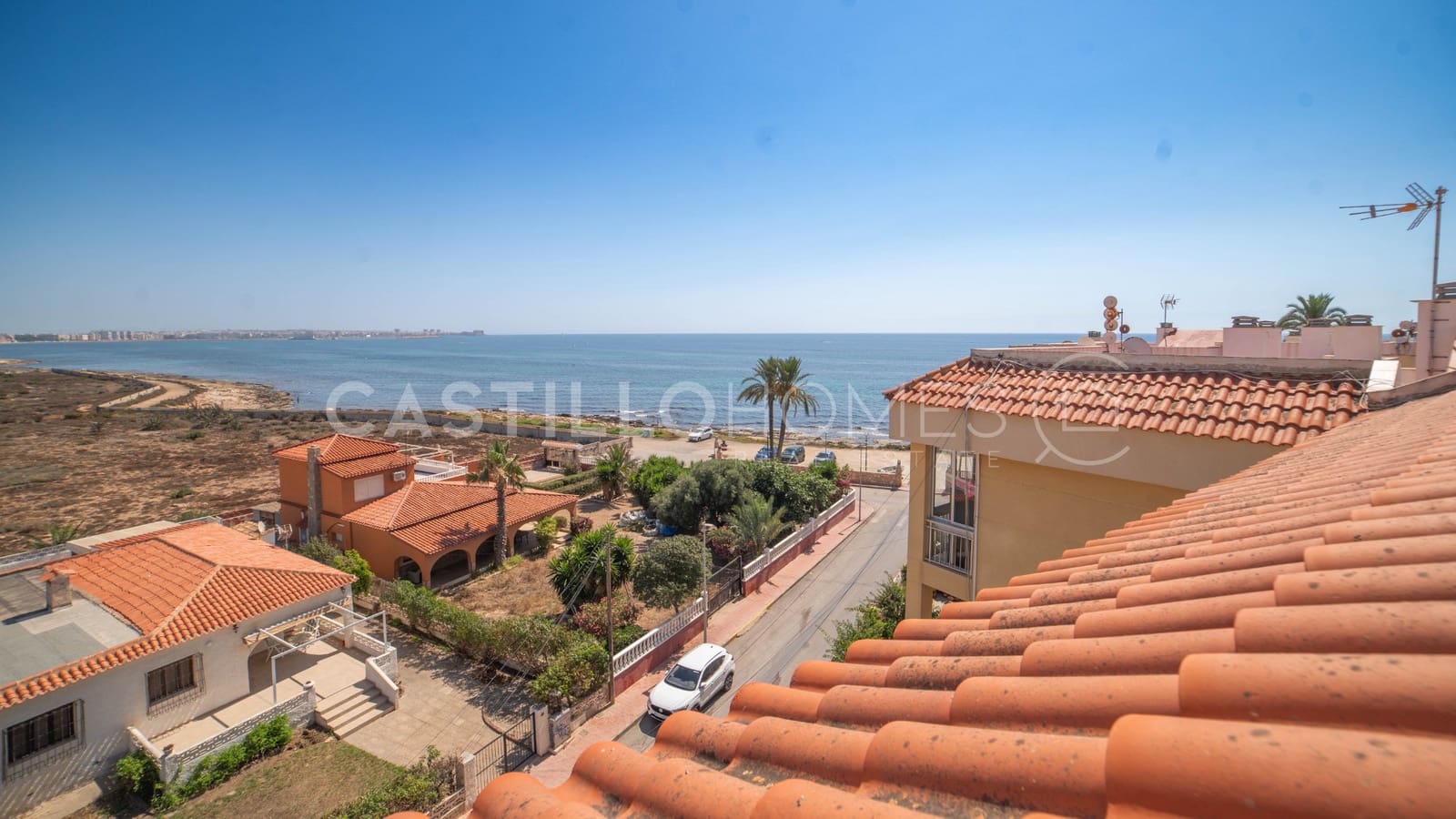 1 bedroom Apartment for sale in Punta Prima - € 159,000 (Ref: 9097613)