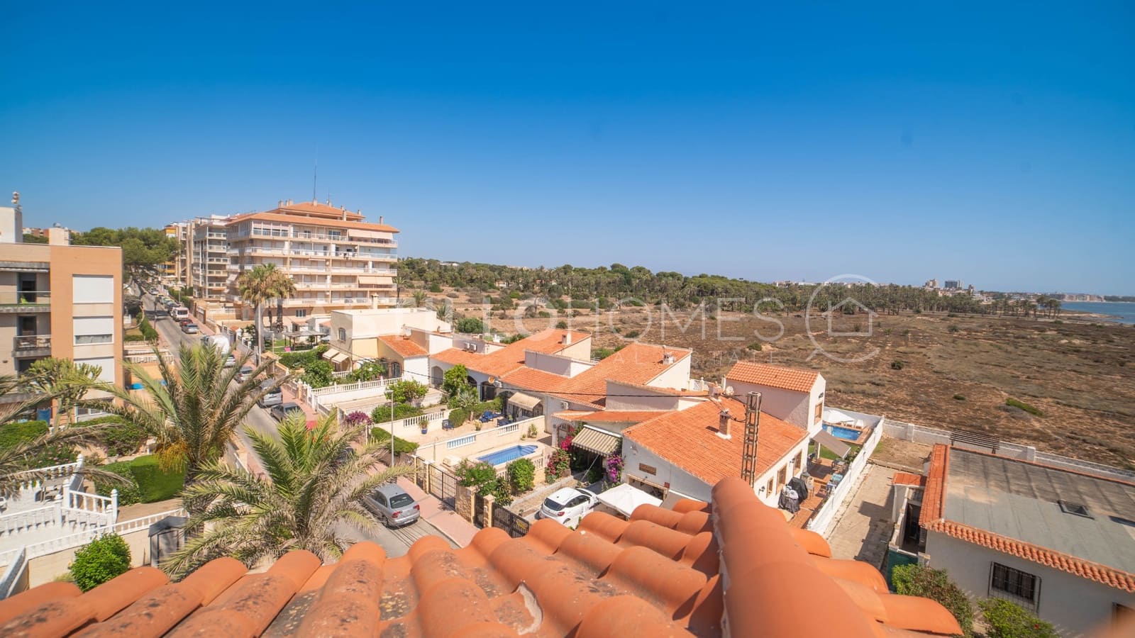 1 bedroom Apartment for sale in Punta Prima - € 159,000 (Ref: 9097613)