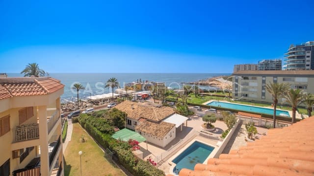 Apartamento de 1 habitación en Punta Prima, Torrevieja en venta - 159.000 € (Ref: 9097613)