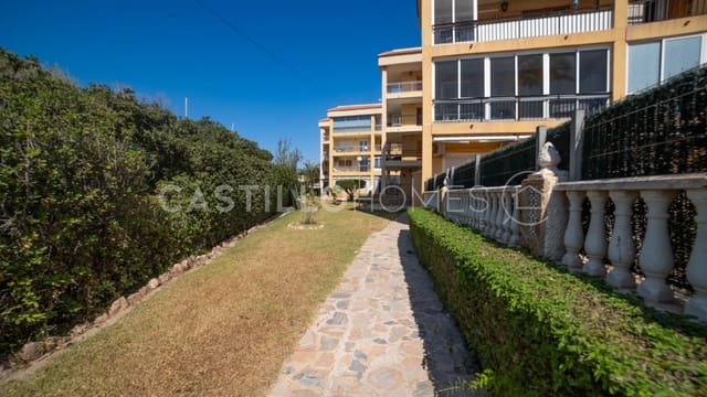 Apartamento de 1 habitación en Punta Prima, Torrevieja en venta - 159.000 € (Ref: 9097613)