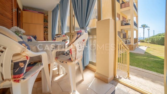 Apartamento de 1 habitación en Punta Prima, Torrevieja en venta - 159.000 € (Ref: 9097613)