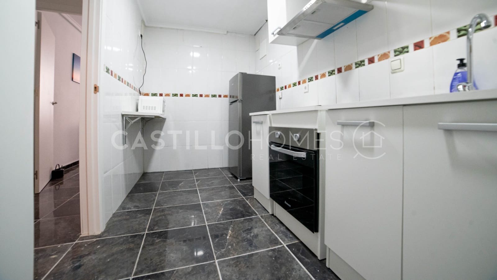 3 camera da letto Appartamento in vendita in Torrevieja - 170.800 € (Rif: 9099555)