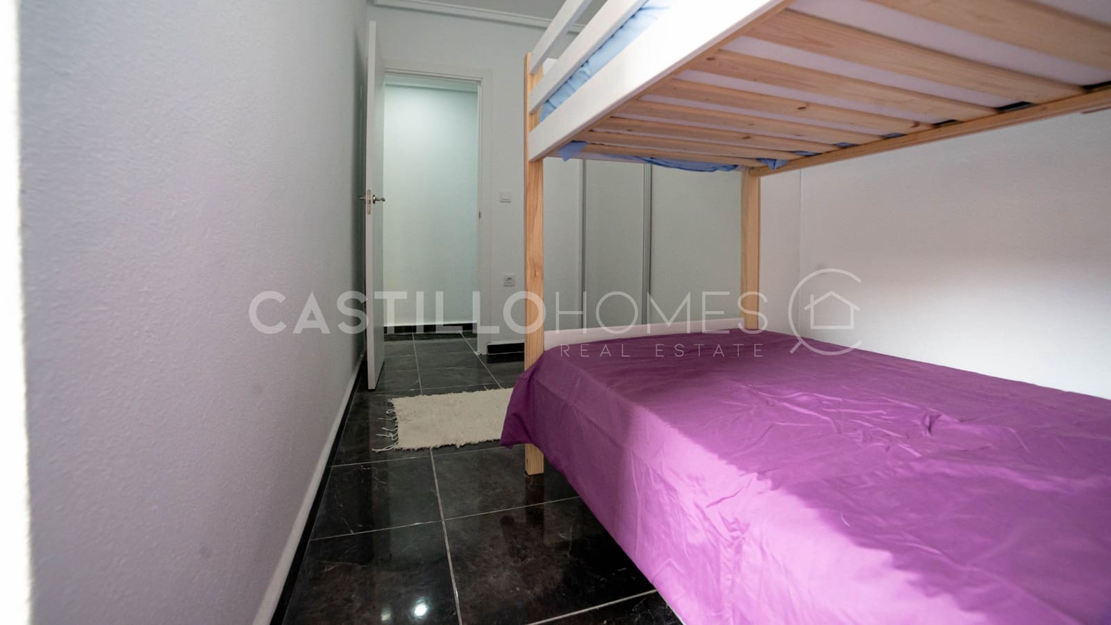 3 camera da letto Appartamento in vendita in Torrevieja - 170.800 € (Rif: 9099555)