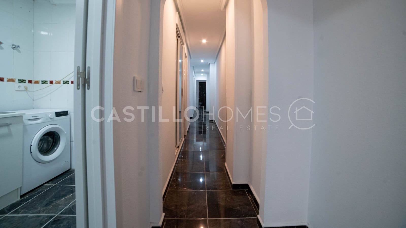 3 camera da letto Appartamento in vendita in Torrevieja - 170.800 € (Rif: 9099555)