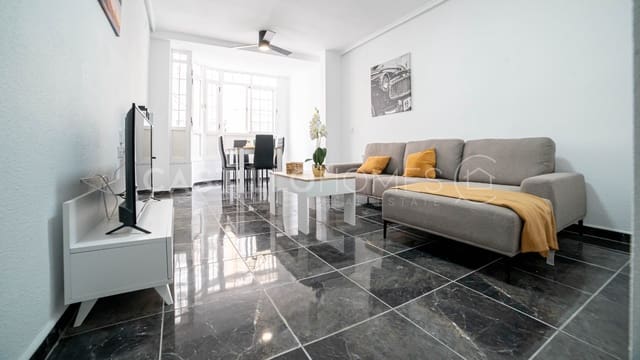 3 camera da letto Appartamento in vendita in Centro, Torrevieja - 170.800 € (Rif: 9099555)