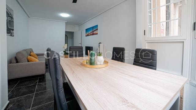 3 camera da letto Appartamento in vendita in Centro, Torrevieja - 170.800 € (Rif: 9099555)