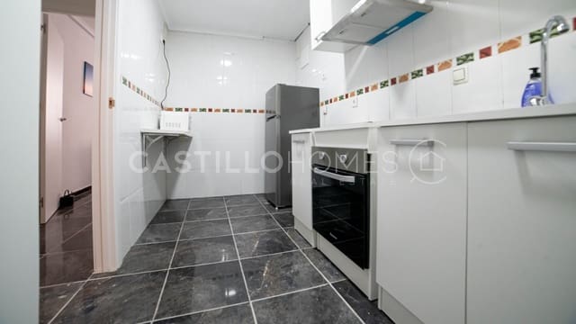 3 camera da letto Appartamento in vendita in Centro, Torrevieja - 170.800 € (Rif: 9099555)