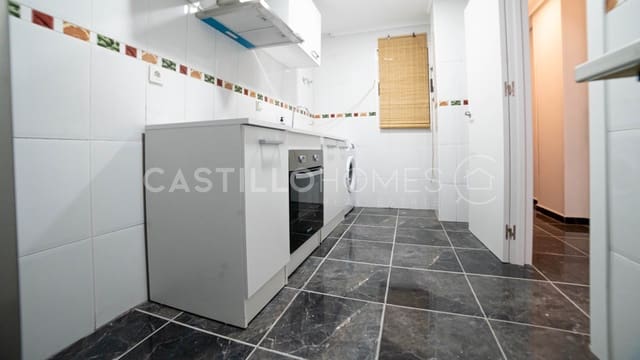 3 camera da letto Appartamento in vendita in Centro, Torrevieja - 170.800 € (Rif: 9099555)