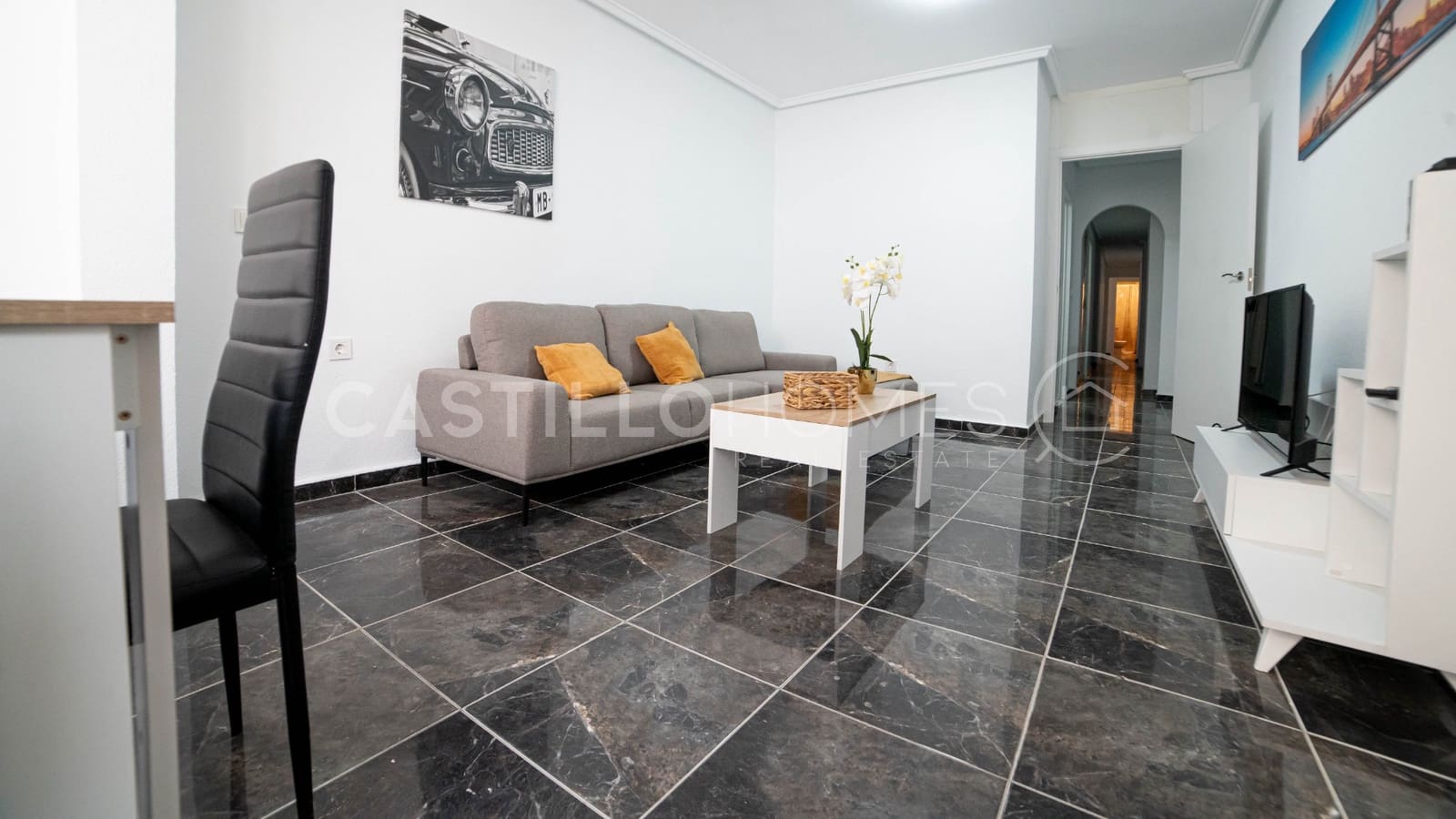 3 camera da letto Appartamento in vendita in Torrevieja - 170.800 € (Rif: 9099555)