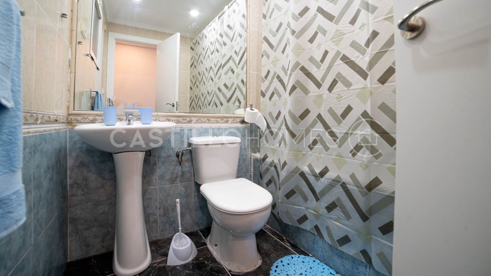 3 camera da letto Appartamento in vendita in Torrevieja - 170.800 € (Rif: 9099555)