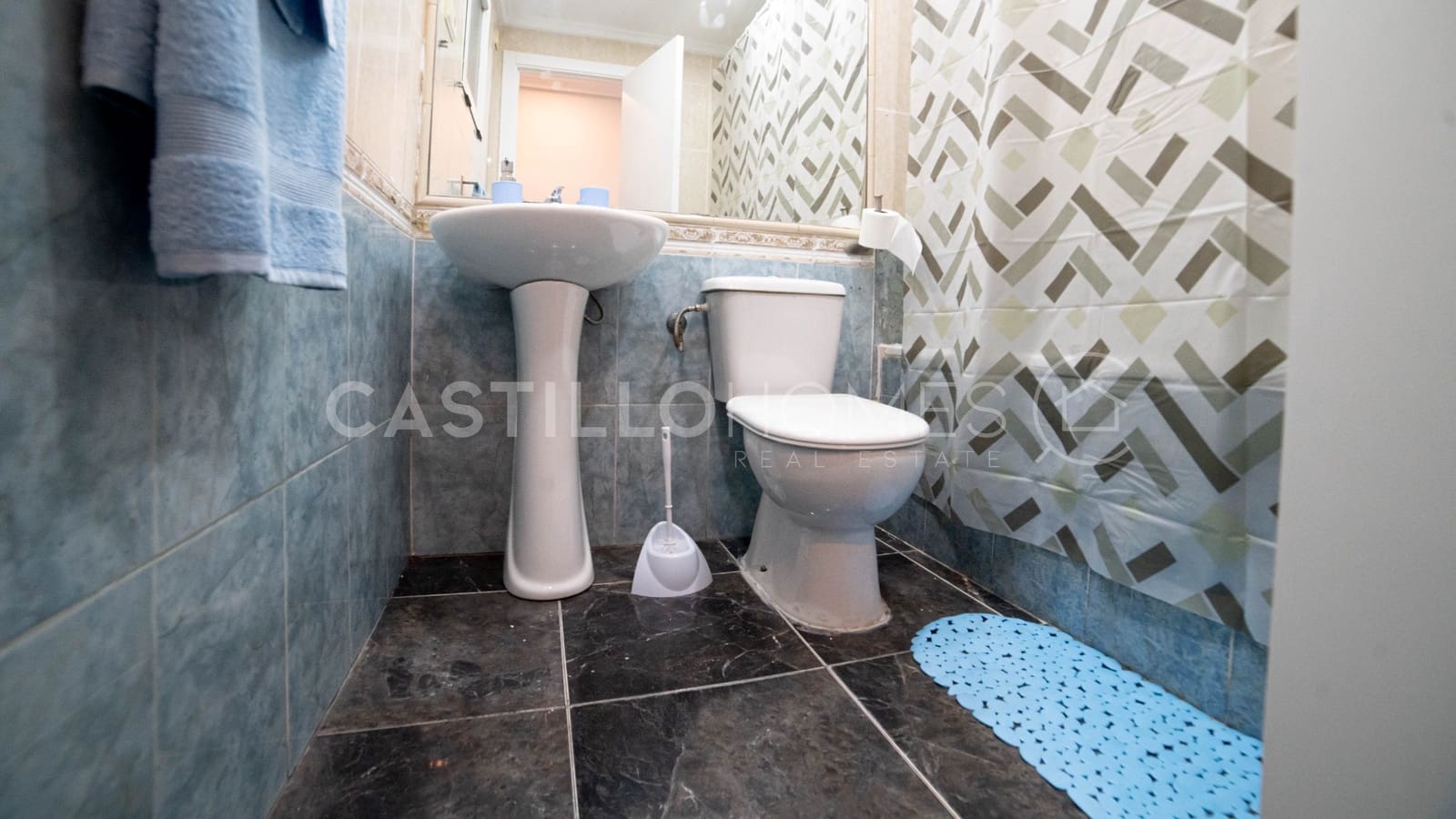 3 camera da letto Appartamento in vendita in Torrevieja - 170.800 € (Rif: 9099555)