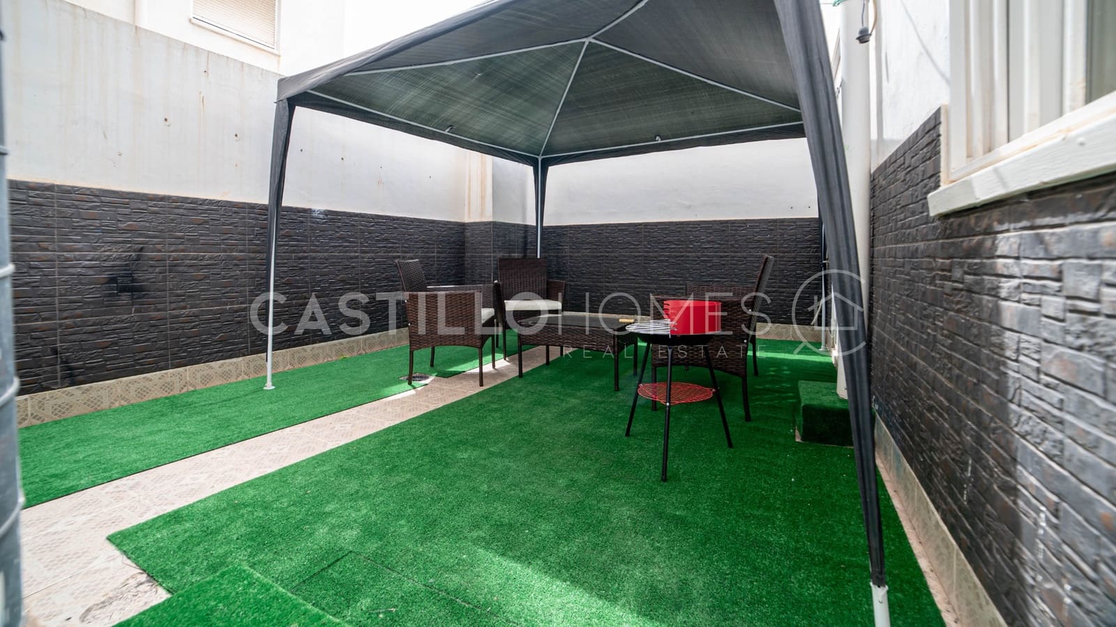 3 camera da letto Appartamento in vendita in Torrevieja - 170.800 € (Rif: 9099555)