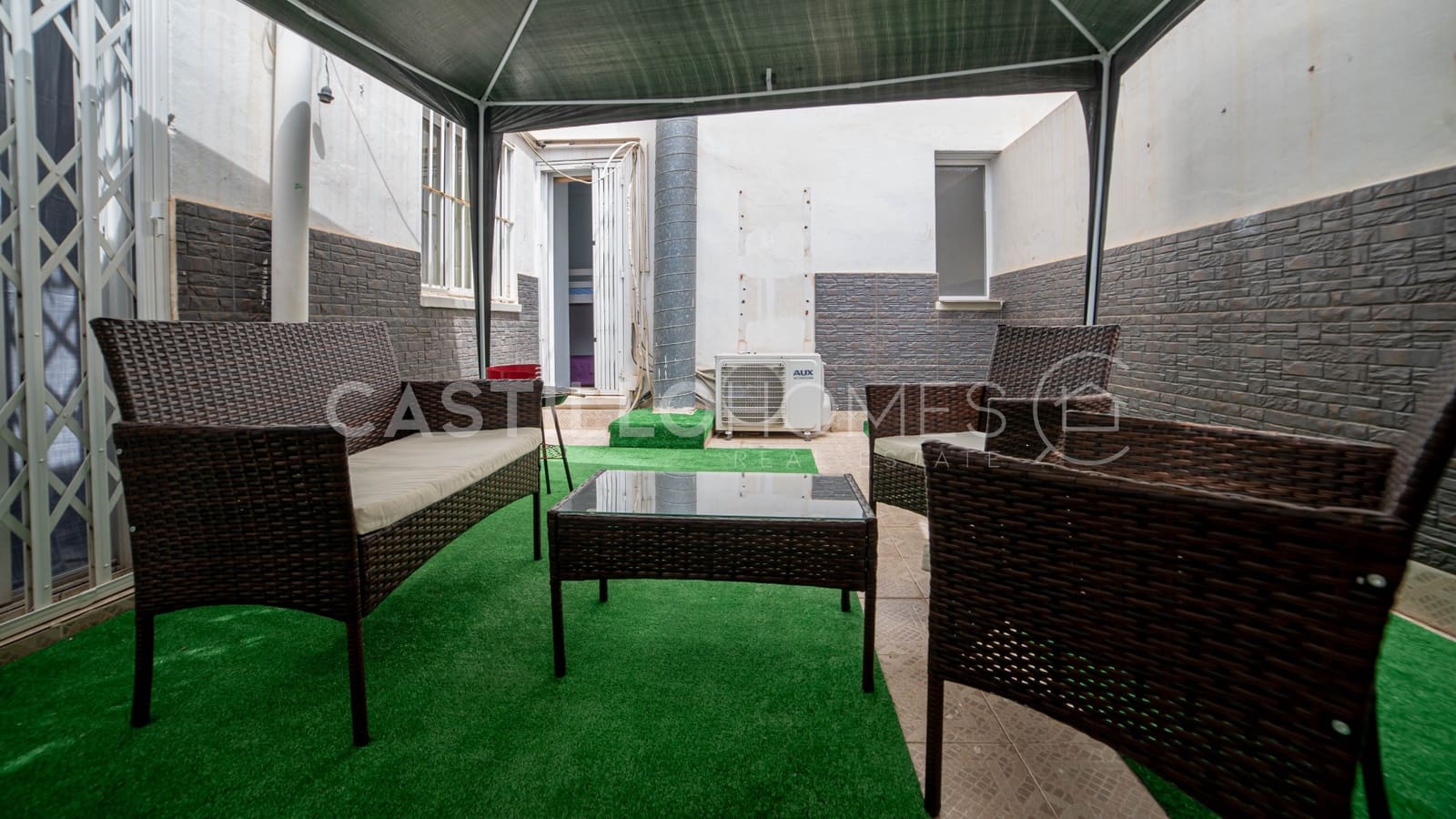 3 camera da letto Appartamento in vendita in Torrevieja - 170.800 € (Rif: 9099555)
