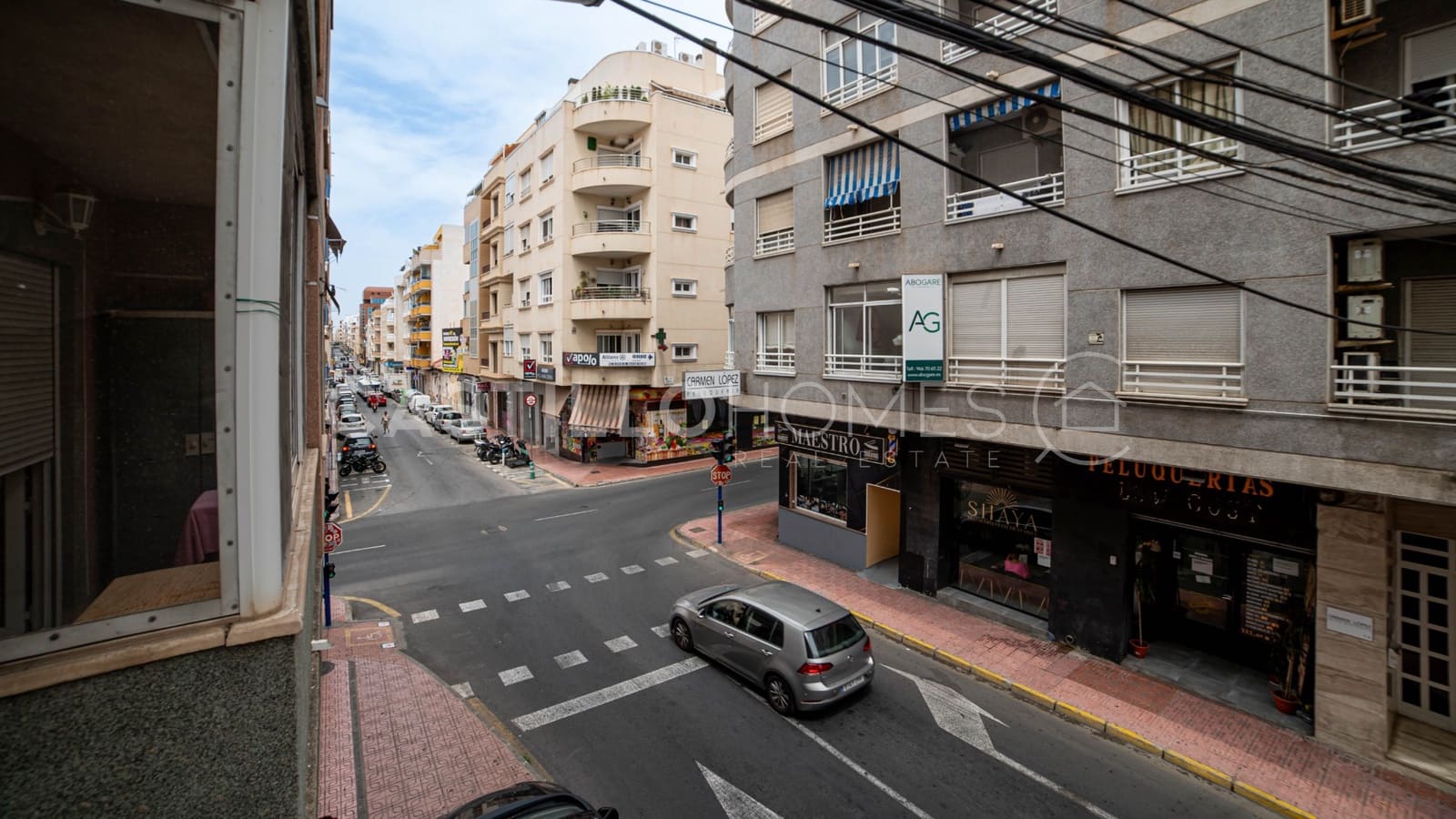 3 camera da letto Appartamento in vendita in Torrevieja - 170.800 € (Rif: 9099555)