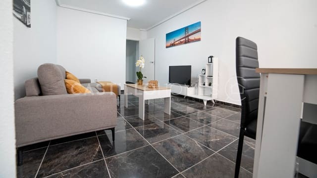 3 camera da letto Appartamento in vendita in Centro, Torrevieja - 170.800 € (Rif: 9099555)