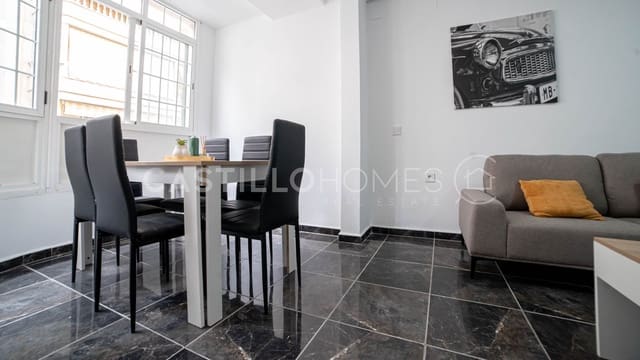 3 camera da letto Appartamento in vendita in Centro, Torrevieja - 170.800 € (Rif: 9099555)