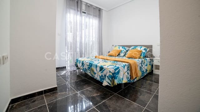 3 camera da letto Appartamento in vendita in Centro, Torrevieja - 170.800 € (Rif: 9099555)