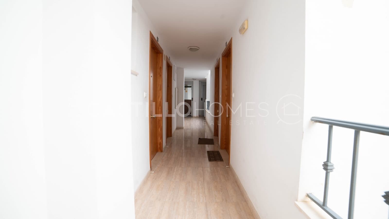 1 makuuhuone Huoneisto myytävänä paikassa Torrevieja mukana uima-altaan - 89 900 € (Ref: 9103800)