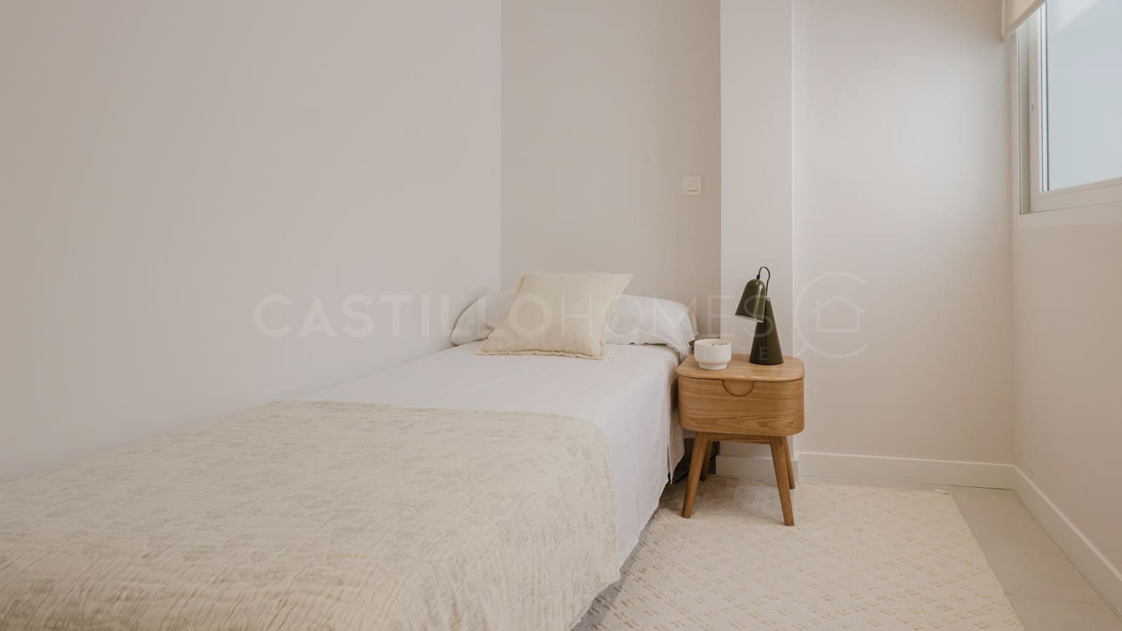 3 makuuhuone Huoneisto myytävänä paikassa Torrevieja - 349 000 € (Ref: 9114837)