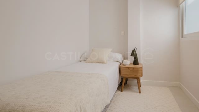 Apartamento de 3 habitaciones en Playa del Acequión, Torrevieja en venta - 349.000 € (Ref: 9114837)