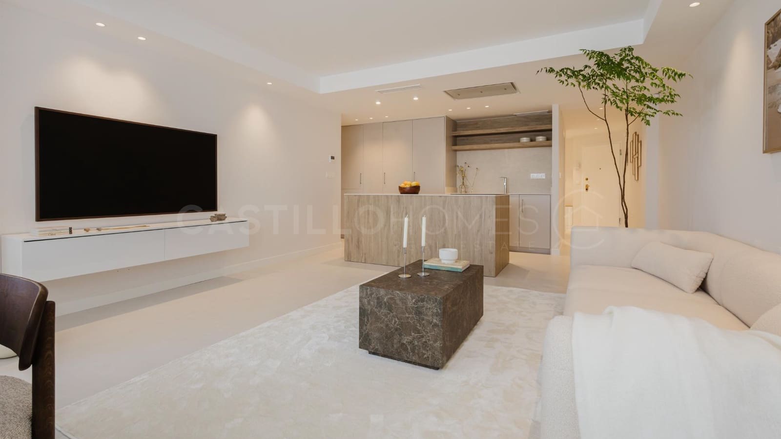 3 makuuhuone Huoneisto myytävänä paikassa Torrevieja - 349 000 € (Ref: 9114837)