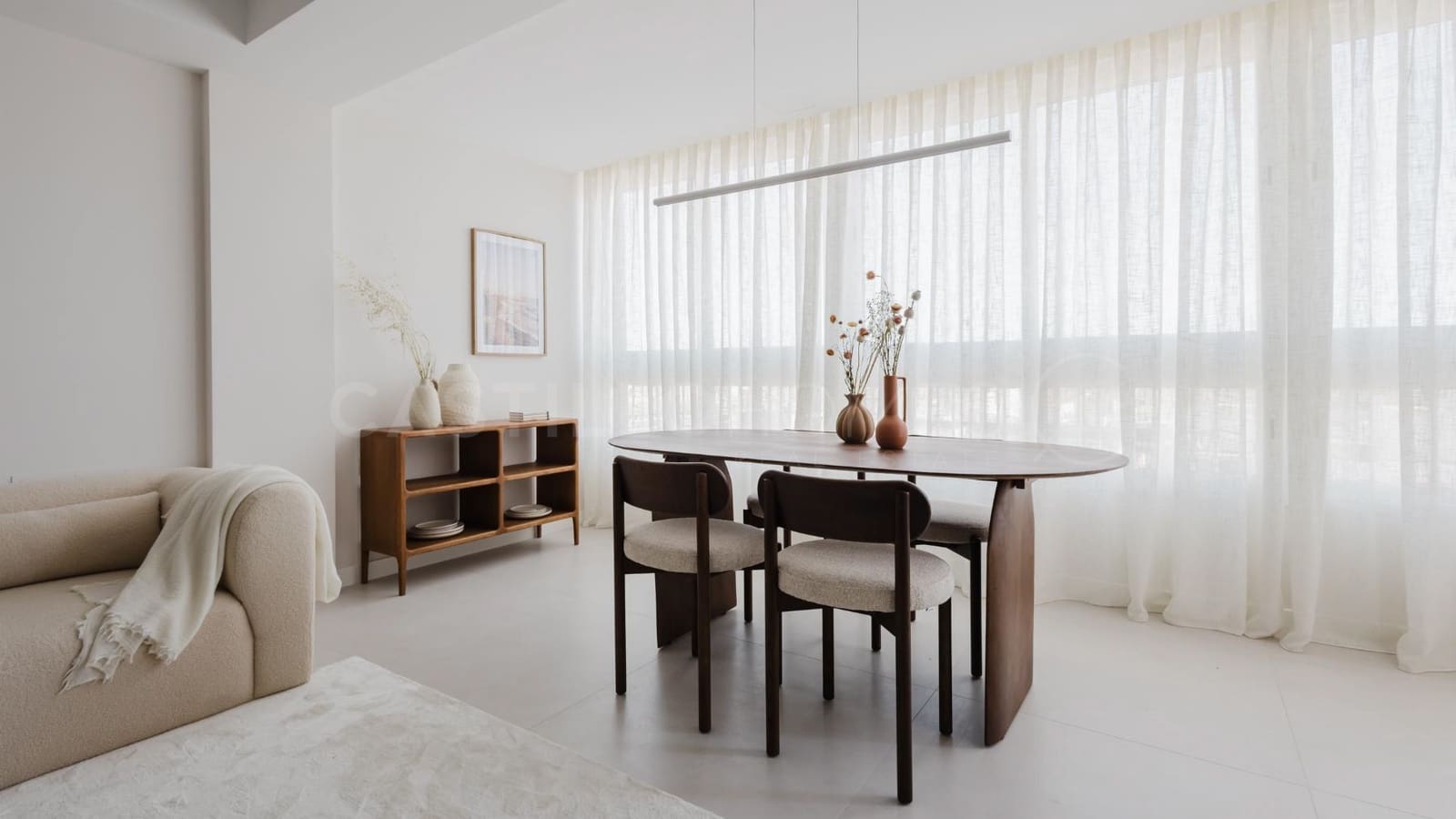 3 makuuhuone Huoneisto myytävänä paikassa Torrevieja - 349 000 € (Ref: 9114837)