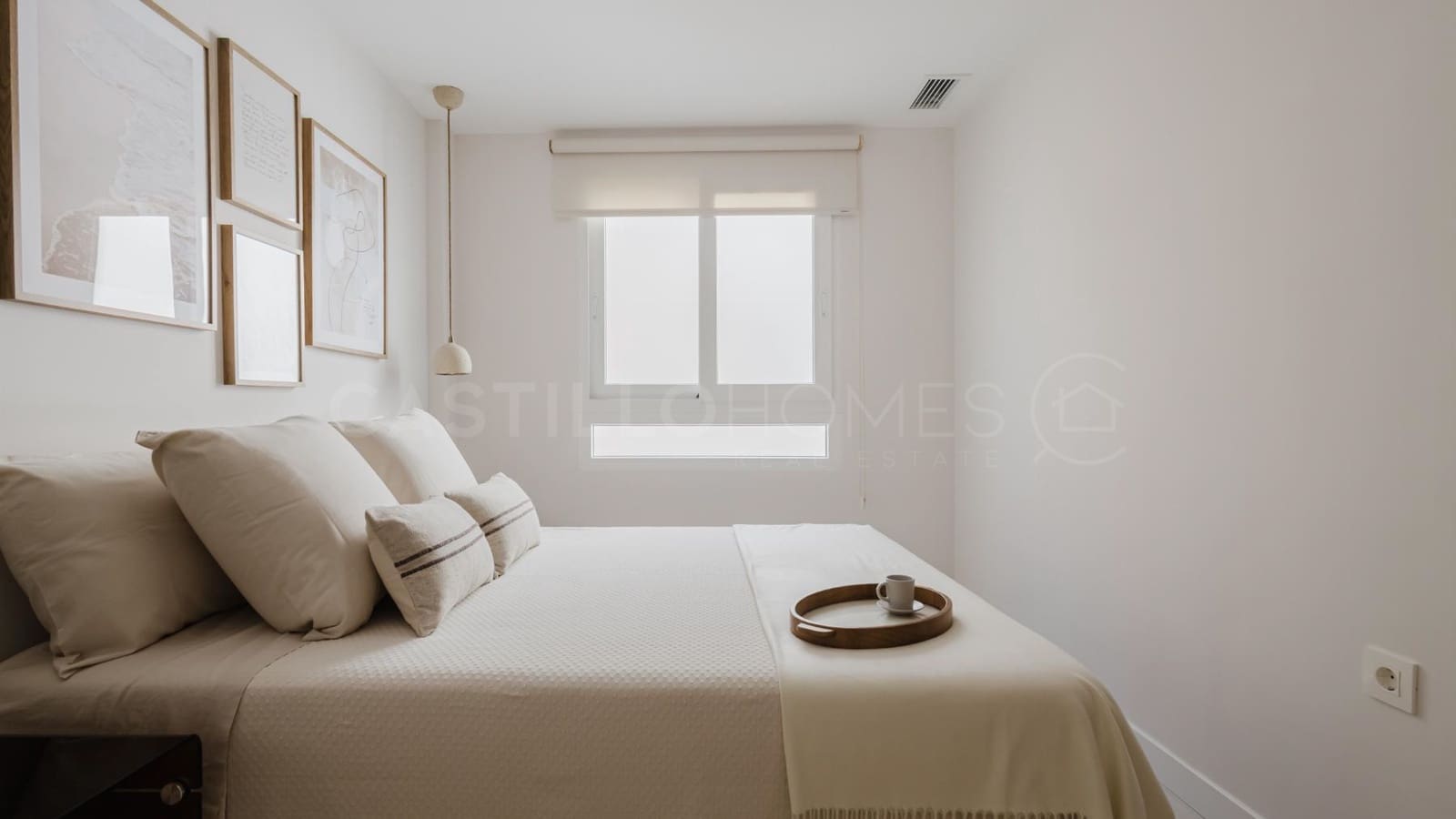 3 makuuhuone Huoneisto myytävänä paikassa Torrevieja - 349 000 € (Ref: 9114837)