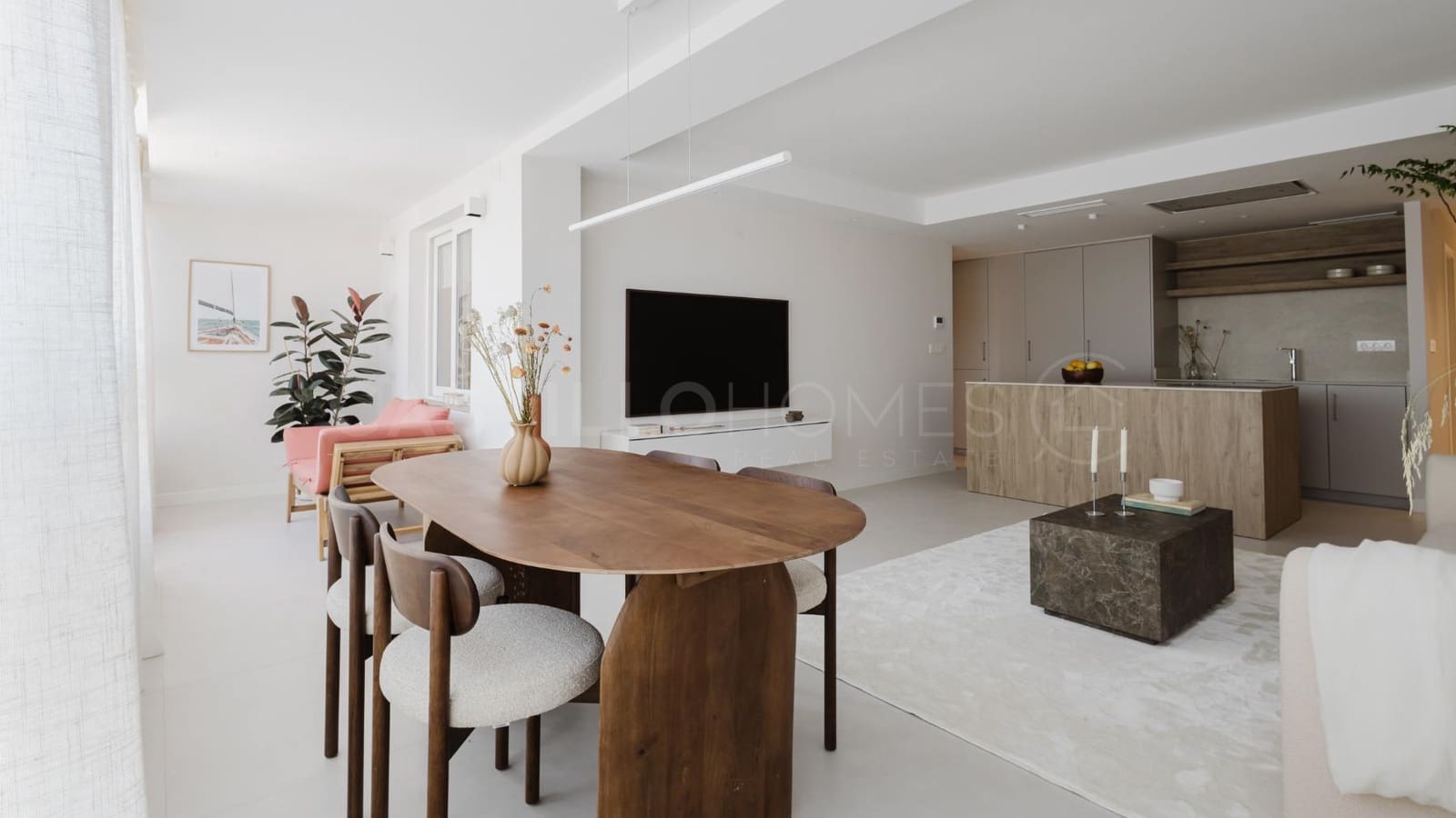 3 makuuhuone Huoneisto myytävänä paikassa Torrevieja - 349 000 € (Ref: 9114837)