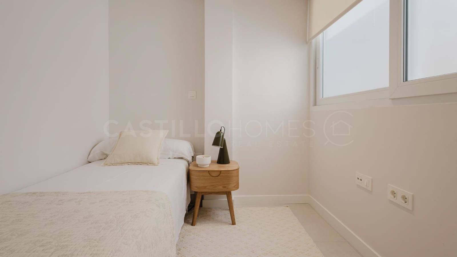 3 makuuhuone Huoneisto myytävänä paikassa Torrevieja - 349 000 € (Ref: 9114837)