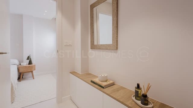 Apartamento de 3 habitaciones en Playa del Acequión, Torrevieja en venta - 349.000 € (Ref: 9114837)