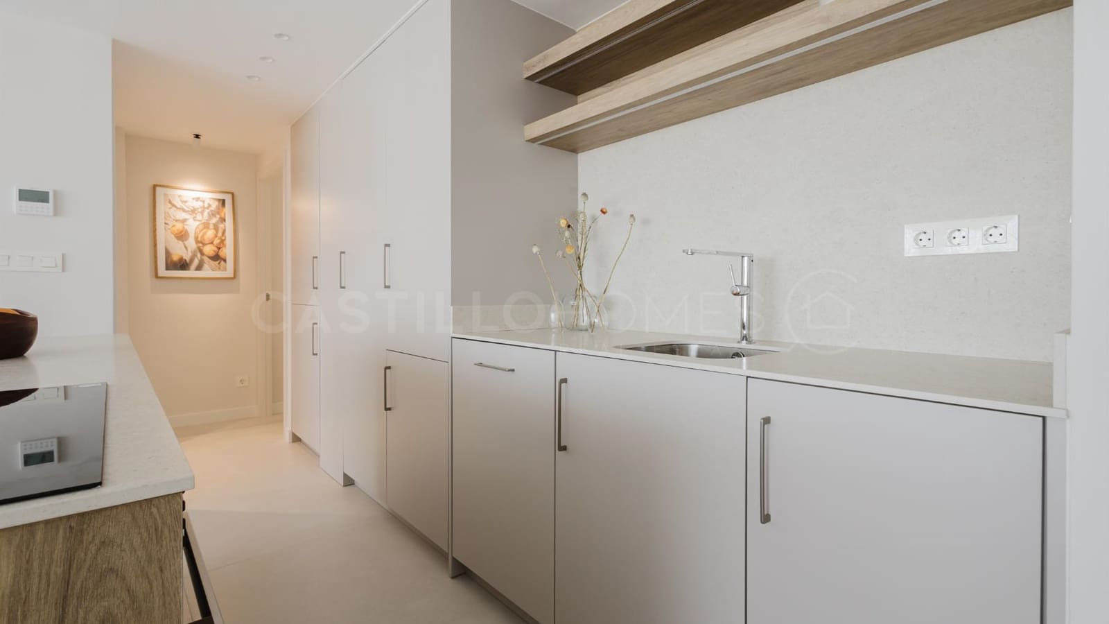 3 makuuhuone Huoneisto myytävänä paikassa Torrevieja - 349 000 € (Ref: 9114837)