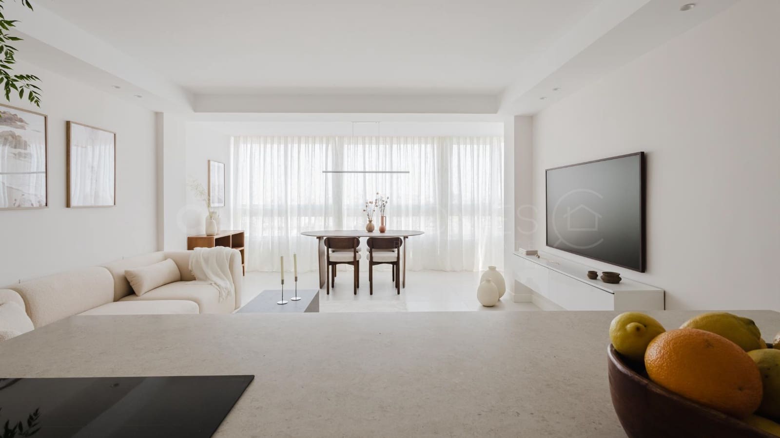 3 makuuhuone Huoneisto myytävänä paikassa Torrevieja - 349 000 € (Ref: 9114837)