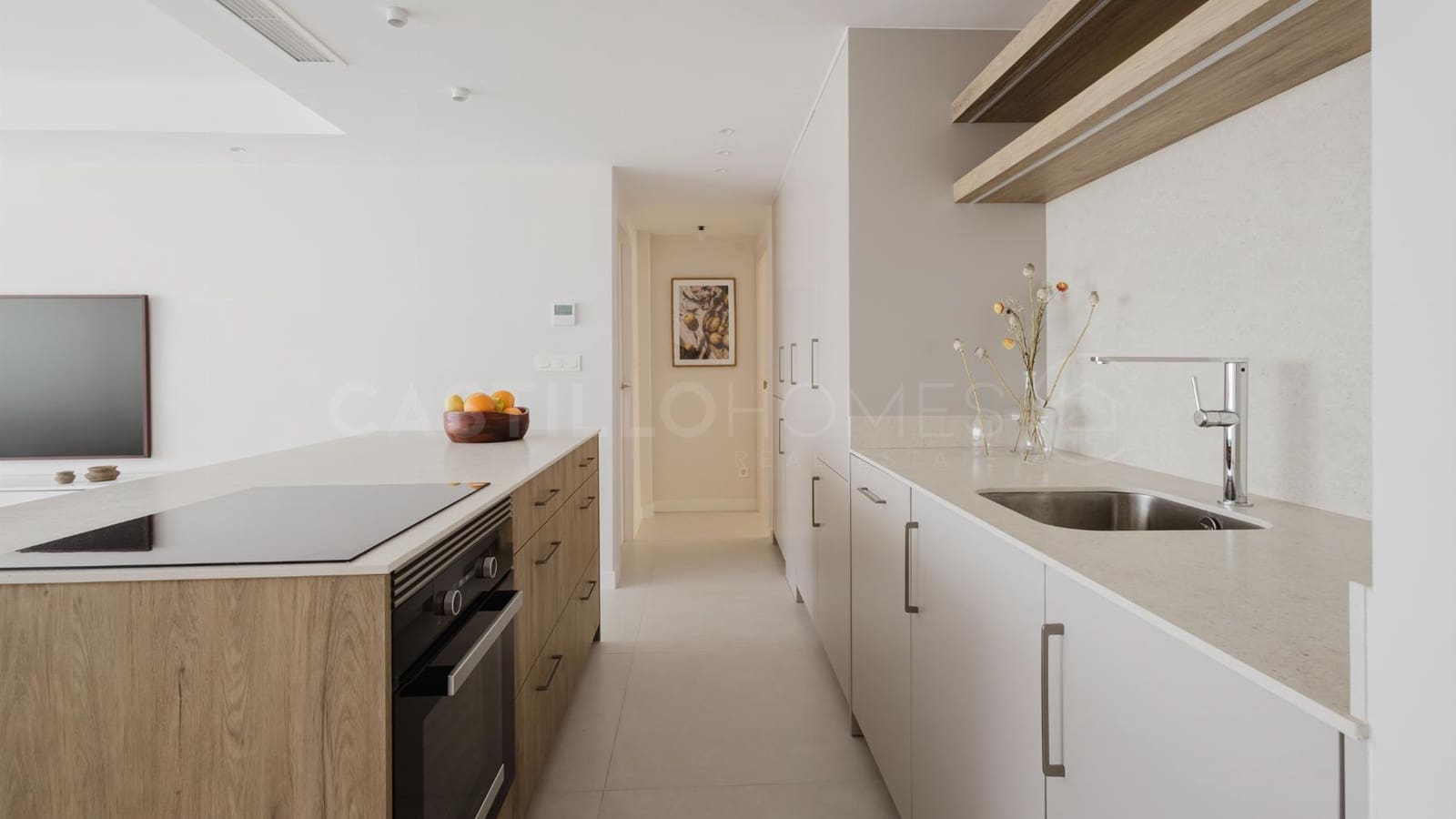 3 makuuhuone Huoneisto myytävänä paikassa Torrevieja - 349 000 € (Ref: 9114837)